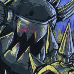 T-shirt Metal Men's Gwar - Destroyers - INDIEMERCH -Halloween Mens Wear Store 0w5byrqt