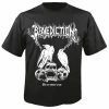 Men's T-shirt BENEDICTION - Stormcrow - NUCLEAR BLAST -Halloween Mens Wear Store 1000x1000ch