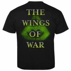 Men's T-shirt OVERKILL - The Wings Of War - NUCLEAR BLAST -Halloween Mens Wear Store 1000x1000ed