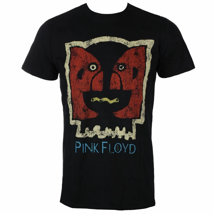 Men's T-shirt Pink Floyd - Division Bell - ROCK OFF 3 Men's T-shirt Pink Floyd - Division Bell - ROCK OFF