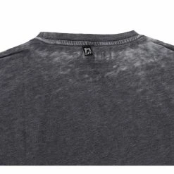 Men's T-shirt Queen - Vintage Union Jack - ROCK OFF -Halloween Mens Wear Store 100616 052