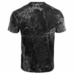 T-shirt Hardcore Men's - FAIRY - AMENOMEN -Halloween Mens Wear Store 100985 zz