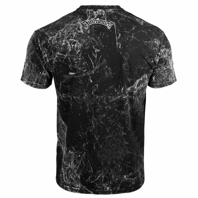 Men's T-shirt AMENOMEN - PENTAGRAM 4 Men's T-shirt AMENOMEN - PENTAGRAM - Image 2