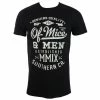 T-shirt Metal Men's Of Mice & Men - GENUINE - PLASTIC HEAD 2 T-shirt Metal Men's Of Mice & Men - GENUINE - PLASTIC HEAD -Halloween Mens Wear Store 101160 002