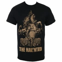 T-shirt Metal Men's Haunted - RAZAMATAZ - RAZAMATAZ