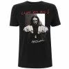 T-shirt Metal Men's Metallica - Cliff Burton - NNM -Halloween Mens Wear Store 102026 resize