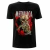 T-shirt Metal Men's Metallica - Fixxxer Redux - NNM -Halloween Mens Wear Store 102049 resize