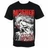 T-shirt Metal Men's - Vulgar Display Of Mosher - MOSHER -Halloween Mens Wear Store 103057 001