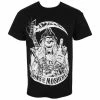 T-shirt Metal Men's - Sons Of Moshery - MOSHER -Halloween Mens Wear Store 103058 008