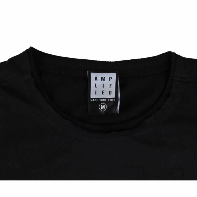 T-shirt Metal Men's Motörhead - Chains - AMPLIFIED 4 T-shirt Metal Men's Motörhead - Chains - AMPLIFIED - Image 2