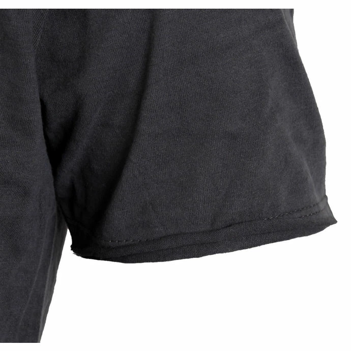 T-shirt Metal Men's Beatles - Abbey Road - AMPLIFIED 5 T-shirt Metal Men's Beatles - Abbey Road - AMPLIFIED - Image 3