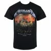 T-shirt Metal Men's Metallica - Stockholm 86 - NNM 1 T-shirt Metal Men's Metallica - Stockholm 86 - NNM -Halloween Mens Wear Store 103642 029