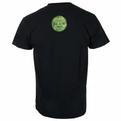 T-shirt Metal Men's Metallica - Stockholm 86 - NNM -Halloween Mens Wear Store 103642 030