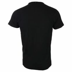 Men's T-shirt Pink Floyd - Arnold Layne Demo Vintage - Black - ROCK OFF 8 Men's T-shirt Pink Floyd - Arnold Layne Demo Vintage - Black - ROCK OFF -Halloween Mens Wear Store 103769 rdd015