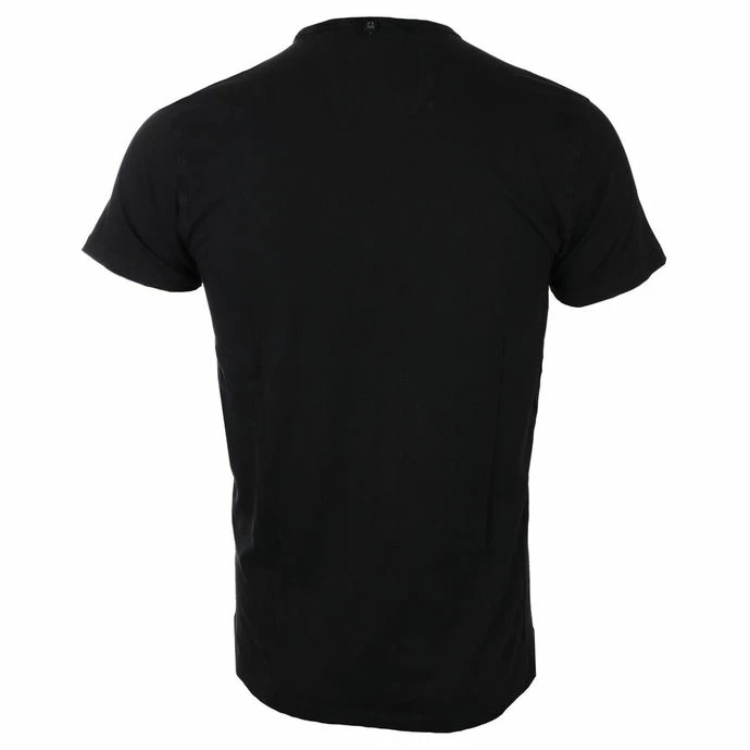 Men's T-shirt Pink Floyd - Arnold Layne Demo Vintage - Black - ROCK OFF 5 Men's T-shirt Pink Floyd - Arnold Layne Demo Vintage - Black - ROCK OFF - Image 3