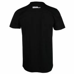 T-shirt Hardcore Men's - KILLING JOKE - GRIMM DESIGNS 5 T-shirt Hardcore Men's - KILLING JOKE - GRIMM DESIGNS -Halloween Mens Wear Store 105100 grimm panske 021