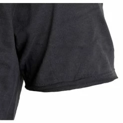 T-shirt Metal Men's Who - WHT - AMPLIFIED -Halloween Mens Wear Store 105185 z 210 charcoal 015