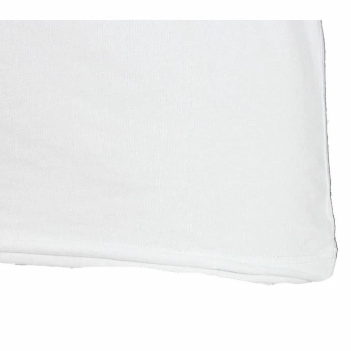 T-shirt Metal Men's Who - WHT - AMPLIFIED 5 T-shirt Metal Men's Who - WHT - AMPLIFIED - Image 3