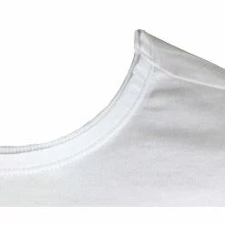 T-shirt Metal Men's Who - WHT - AMPLIFIED 9 T-shirt Metal Men's Who - WHT - AMPLIFIED -Halloween Mens Wear Store 105187 zz5 4