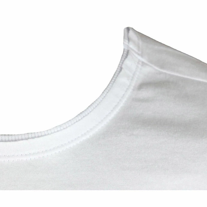 T-shirt Metal Men's Who - WHT - AMPLIFIED 6 T-shirt Metal Men's Who - WHT - AMPLIFIED - Image 4