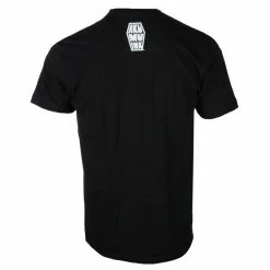 T-shirt Hardcore Men's - Locked In - Akumu Ink -Halloween Mens Wear Store 105970 tm 026