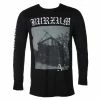 T-shirt Metal Men's Burzum - ASKE - PLASTIC HEAD -Halloween Mens Wear Store 106232 aaw004