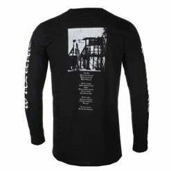 T-shirt Metal Men's Burzum - ASKE - PLASTIC HEAD -Halloween Mens Wear Store 106232 aaw006