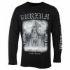 T-shirt Metal Men's Burzum - DET SOM ENGANG VAR 2013 - PLASTIC HEAD -Halloween Mens Wear Store 106238 aas005