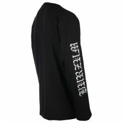 T-shirt Metal Men's Burzum - DET SOM ENGANG VAR 2013 - PLASTIC HEAD 6 T-shirt Metal Men's Burzum - DET SOM ENGANG VAR 2013 - PLASTIC HEAD -Halloween Mens Wear Store 106238 aas006