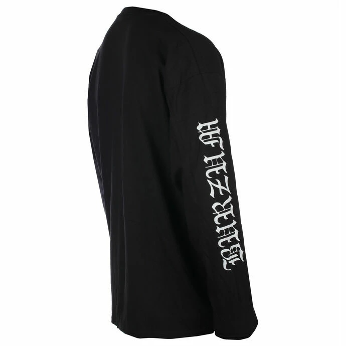 T-shirt Metal Men's Burzum - DET SOM ENGANG VAR 2013 - PLASTIC HEAD 4 T-shirt Metal Men's Burzum - DET SOM ENGANG VAR 2013 - PLASTIC HEAD - Image 2