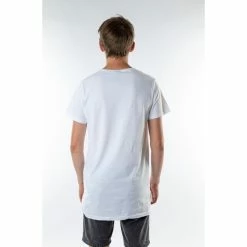 T-shirt Metal Men's Women's Bob Marley - BOB MARLEY - AMPLIFIED -Halloween Mens Wear Store 106344 amplified bobmarleyandthewailers bobmarleywatercolour 1530784439Aplified700