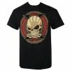 T-shirt Metal Men's Five Finger Death Punch - Decade Of Destruction - ROCK OFF -Halloween Mens Wear Store 106430 rock off 023