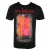 Men's T-shirt ALICE IN CHAINS - JAR OF FLIES - PLASTIC HEAD -Halloween Mens Wear Store 107540 ph 025