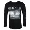 T-shirt Metal Men's Burzum - ASKE 2013 - PLASTIC HEAD -Halloween Mens Wear Store 107544 ww015