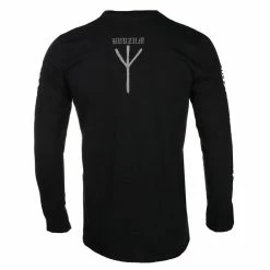 T-shirt Metal Men's Burzum - ASKE 2013 - PLASTIC HEAD -Halloween Mens Wear Store 107544 ww017