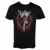 T-shirt Metal Men's Stone Sour - EST. 1992 - PLASTIC HEAD