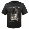 T-shirt Metal Men's Kataklysm - Meditations - NUCLEAR BLAST -Halloween Mens Wear Store 108224 1000x1000