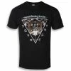 T-shirt Metal Men's A Perfect Circle - Outsider - ROCK OFF -Halloween Mens Wear Store 108383 gmv03