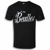 T-shirt Metal Men's Beatles - Bug Logo - ROCK OFF -Halloween Mens Wear Store 108432 dw018