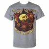 T-shirt Metal Men's Arch Enemy - Tour 2018 - -Halloween Mens Wear Store 109343 wf011