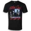 Men's T-shirt Mötley Crüe - Smokey Street - ROCK OFF