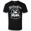 T-shirt Metal Men's Mötley Crüe - You Can't Kill Rock & Roll - ROCK OFF -Halloween Mens Wear Store 110743 ff023