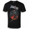 T-shirt Metal Men's Judas Priest - BTD Redeemer - ROCK OFF -Halloween Mens Wear Store 110748 ddw036
