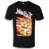 T-shirt Metal Men's Judas Priest - Firepower - ROCK OFF -Halloween Mens Wear Store 110749 ddw037