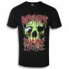 T-shirt Metal Men's Killswitch Engage - Skullyton - ROCK OFF 1 T-shirt Metal Men's Killswitch Engage - Skullyton - ROCK OFF -Halloween Mens Wear Store 110752 fge023
