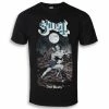 T-shirt Metal Men's Ghost - Dance Macabre Cover - ROCK OFF -Halloween Mens Wear Store 110804 addw014