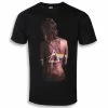 T-shirt Metal Men's Pink Floyd - Ebony - ROCK OFF 2 T-shirt Metal Men's Pink Floyd - Ebony - ROCK OFF -Halloween Mens Wear Store 110816 addw016