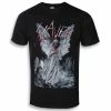T-shirt Metal Men's Slayer - Gravestone Walks - ROCK OFF