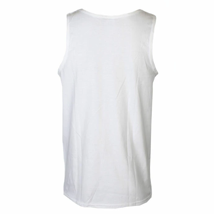 Men's Tank Top Rocky Balboa - Italian Stallion - White - HYBRIS 4 Men's Tank Top Rocky Balboa - Italian Stallion - White - HYBRIS - Image 2