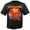 T-shirt Metal Men's Blind Guardian - A Night At The Opera - NUCLEAR BLAST -Halloween Mens Wear Store 111244 k
